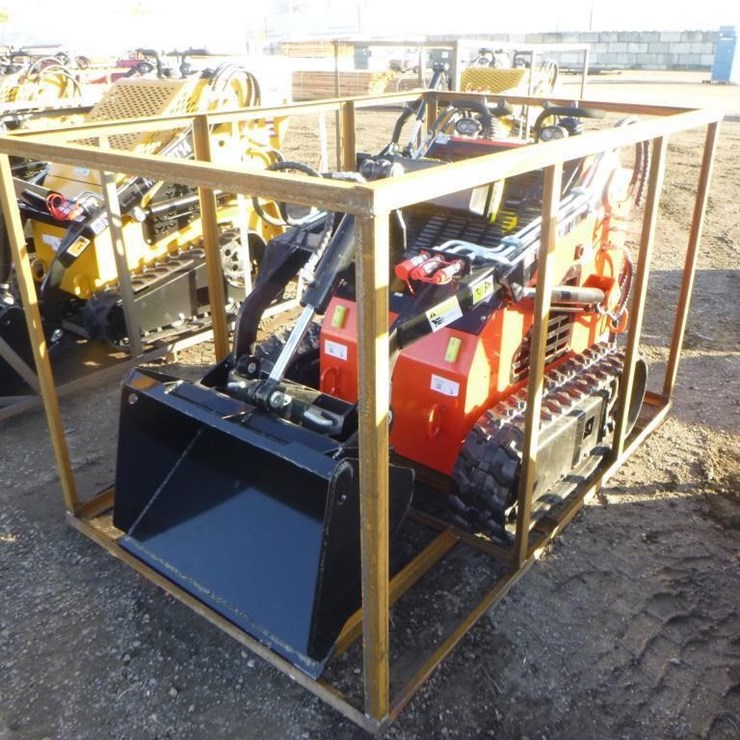 2025 AGT LRT23 Skid Steer Track Loader