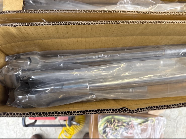 #3074-•-craftsman-5-pice-3/4”-drive-tools-image-1