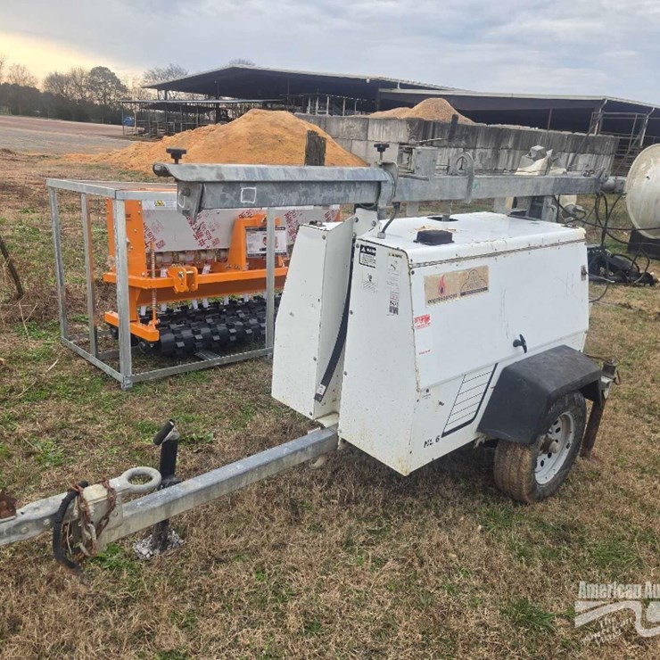 ALLMAND BROS NIGHT-LITE PRO NL6