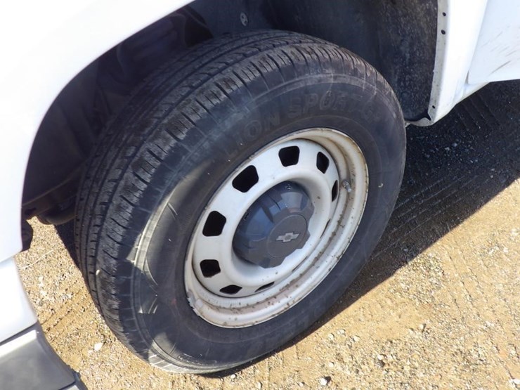 2009-chevrolet-colorado-image-11