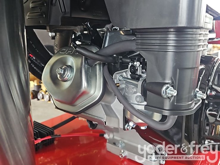 unused-magnum-4000-gold-pressure-washer,-15hp,-electric-start,-12v-system,-diesel-fire-burner-image-16