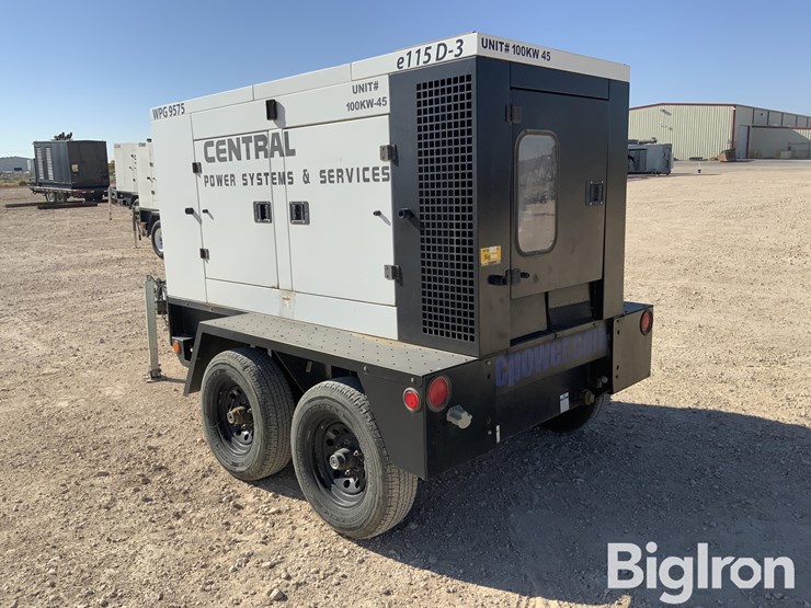 2018-doosan-e115d-100kw-t/a-portable-diesel-generator-image-7