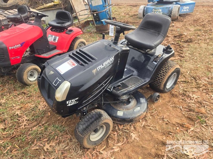 murray-select-riding-mower-image-1