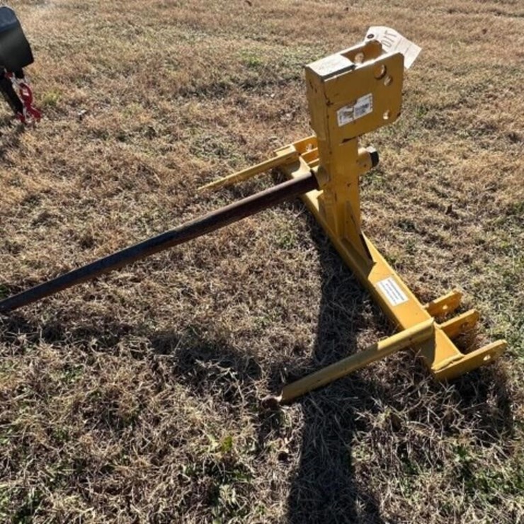 Behlen 3pt Bale Spike
