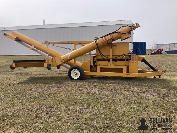 henke-/buffalo-72001254-high-capacity-roller-mill-image-4