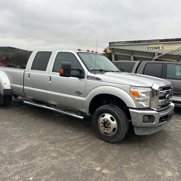 FORD F350