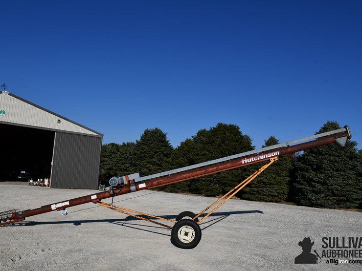 hutchinson-8"x34'-truck-auger-image-8