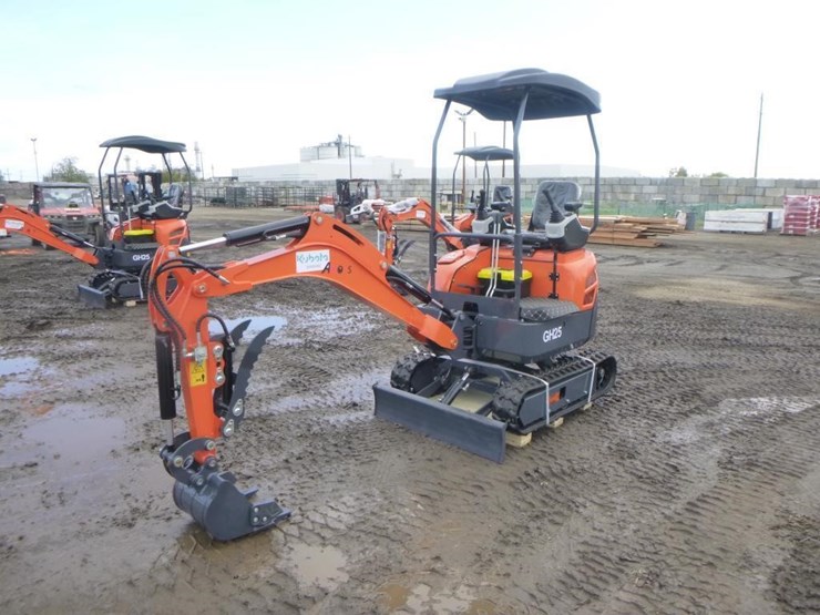 aboss-gh25-hydraulic-excavator-image-1