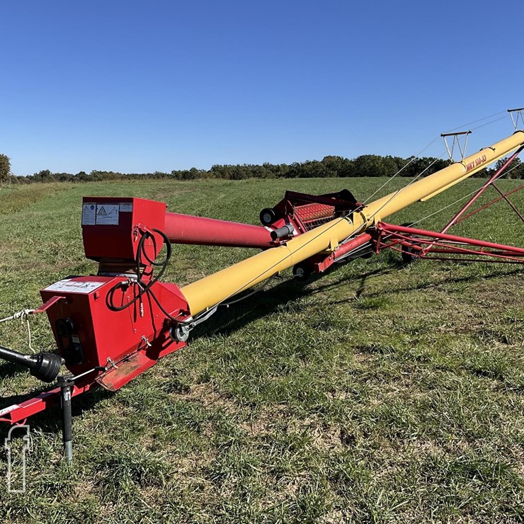 2016 WESTFIELD MKX100-63