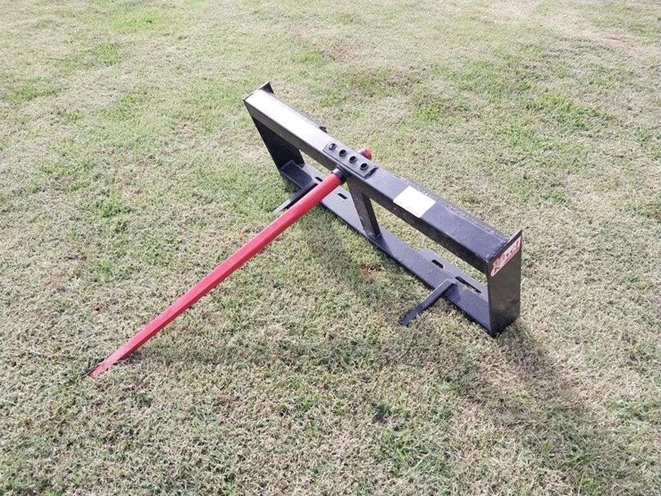 new-kivel-s/s-qa-bale-spear-set-image-1