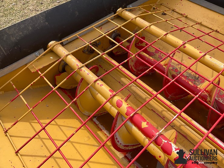 henke-/buffalo-72001254-high-capacity-roller-mill-image-19