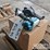 makita-an454-1-3/4"-roofing-coil-pheumatic-nailer,-reconditioned-image-3