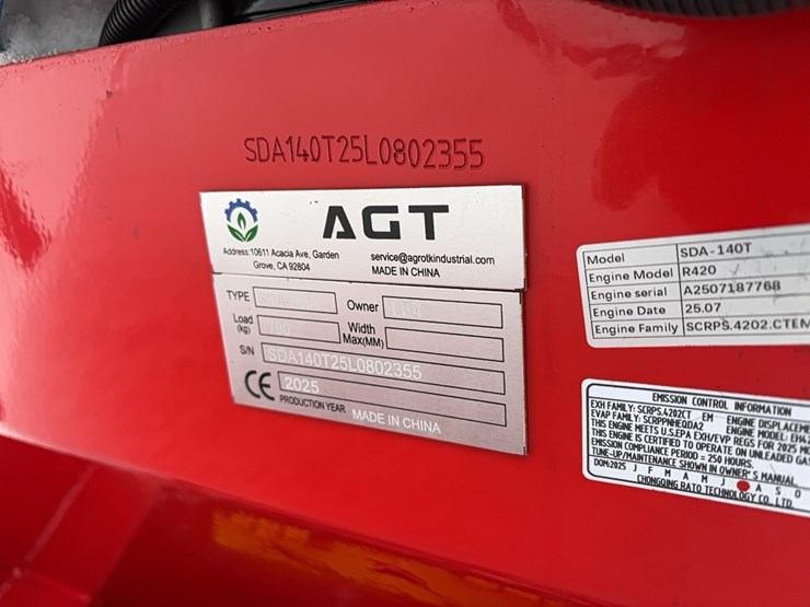 new-agt-sda-140t-mini-track-loader-image-6