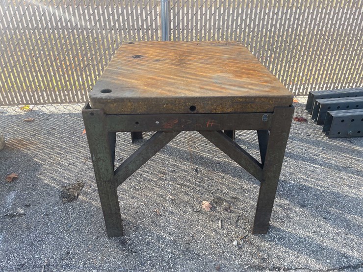 #6010-•-heavy-duty-steel-shop-table-(o11)-image-2