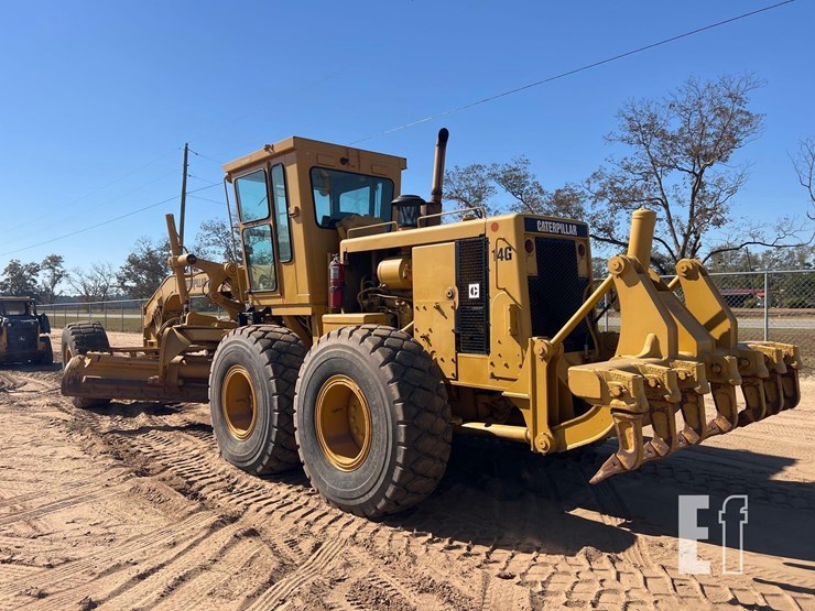 1992-caterpillar-14g-image-2