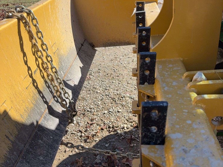 cammond-84''-heavy-duty-box-blade/scraper,-with-teeth,-low-use-image-6