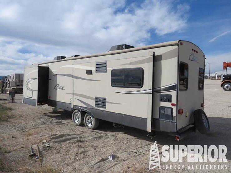 (x)-(5-80)-2016-keystone-cougar-x-lite-33res-33'l...-image-2