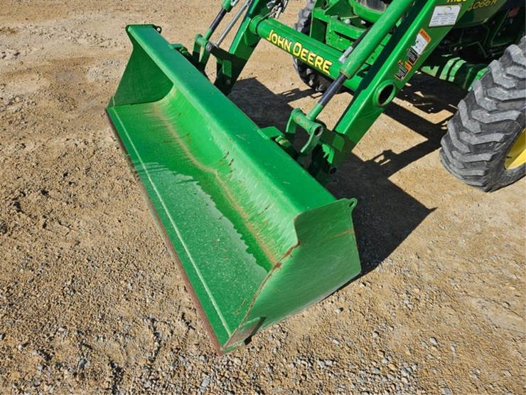 #3087-•-john-deere-4066-4x4-tractor,-h180-loader-image-63
