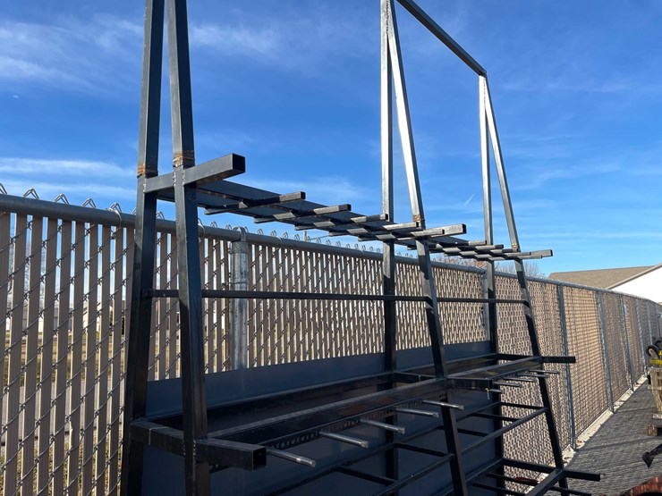 #6031-•-vertical-stock-storage-rack-(o10)-image-5