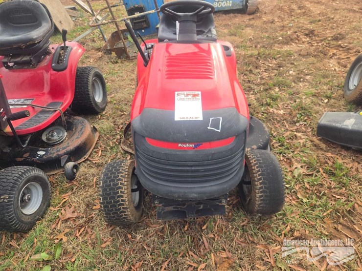 poulan-xt-riding-mower-image-2