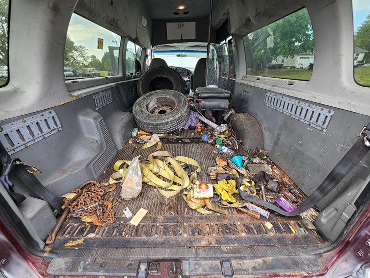 #21246-•-2007-ford-econoline-wagon-van-image-42