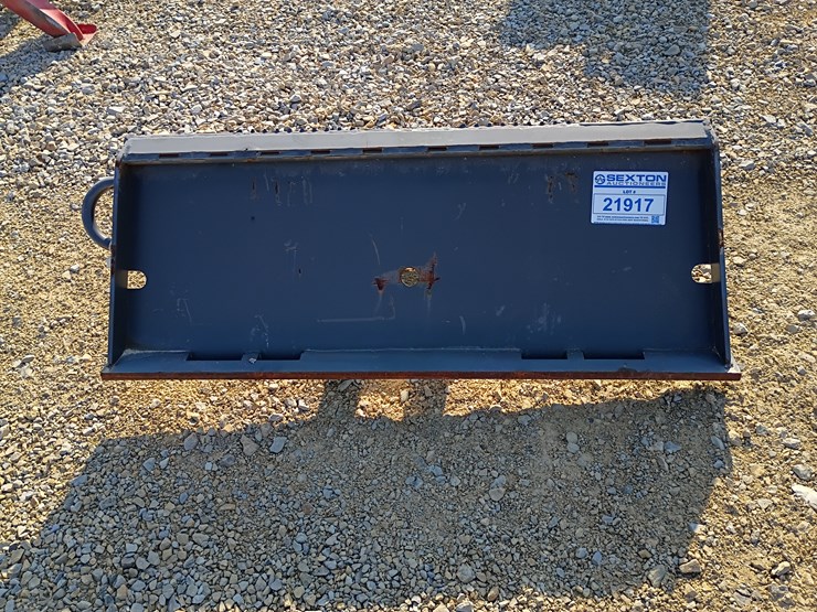 #21917-•-hydraulic-breaker-mount-for-skid-steer-image-3