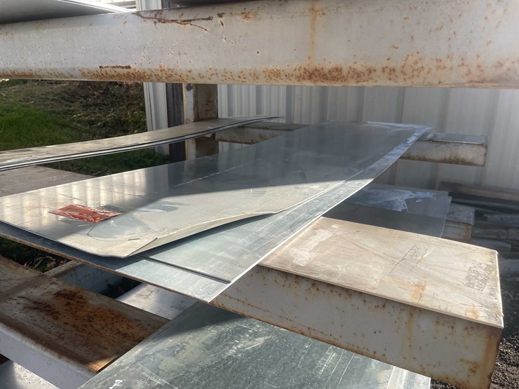 #6005-•-(4)-steel-sheet-stock-(shed)-image-2
