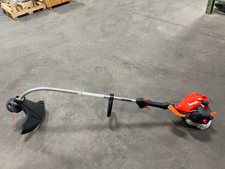 #6115-•-string-trimmer-(pr20)-image-1