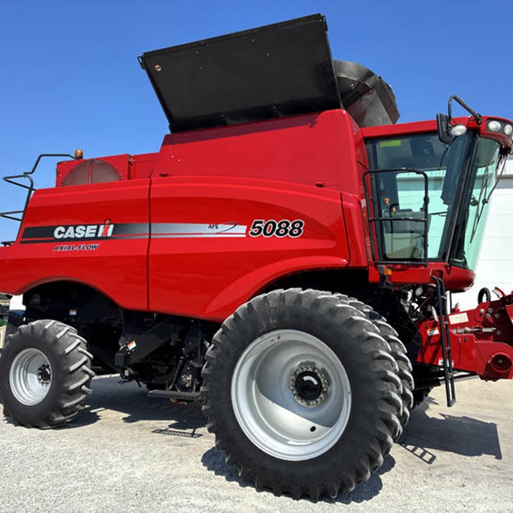 CASE IH 5088