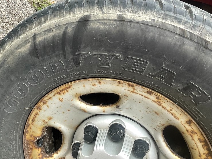 #1404-•-2006-chevy-cargo-van-(wi-title-in-delay)-image-77