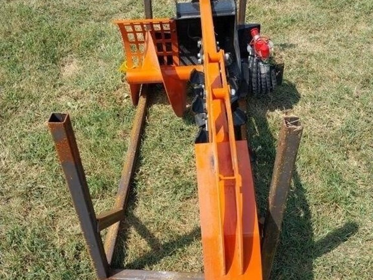 new-giyi-mini-s/s-qa-hyd-39"-trencher-image-2