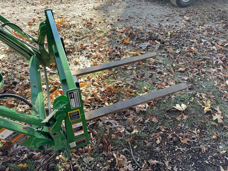 frontier-pallet-forks,-fit-the-1025r,-s/n--1xfap10fcn0025954-image-4