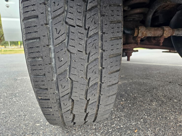 #21246-•-2007-ford-econoline-wagon-van-image-50