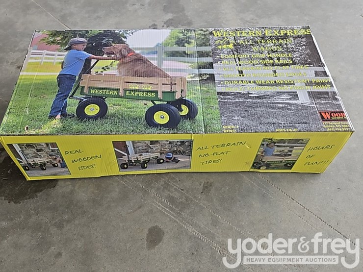 unused-wagon-children-all-terrain-farm-wagon--green-image-2