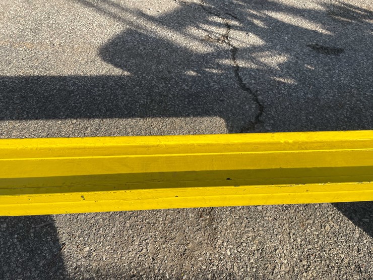 #6020-•-(1)-heavy-duty-rolling-material-cart-(o11)-image-11