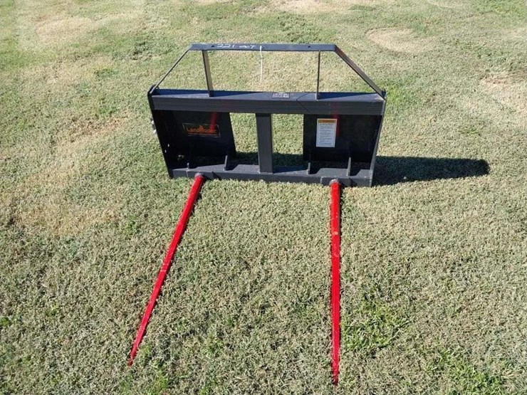 new-landhonor-48"-2-prong-bale-spear-set-image-2