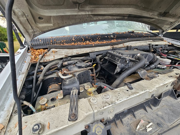 #21244-•-1996-ford-econoline-shuttle-bus-(non-runner)-image-13