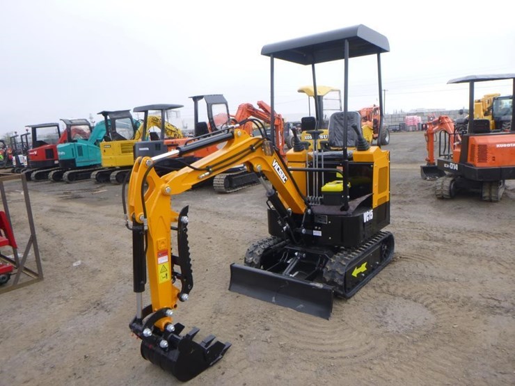 2025-vicsec-vc15-hydraulic-excavator-image-1