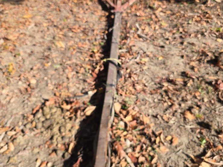 pull-type-cultivator-10ft-with-cylinder-image-1