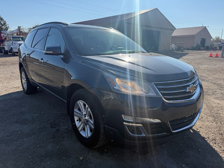 chevrolet-traverse-image-2
