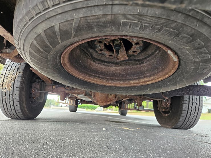 #21246-•-2007-ford-econoline-wagon-van-image-61