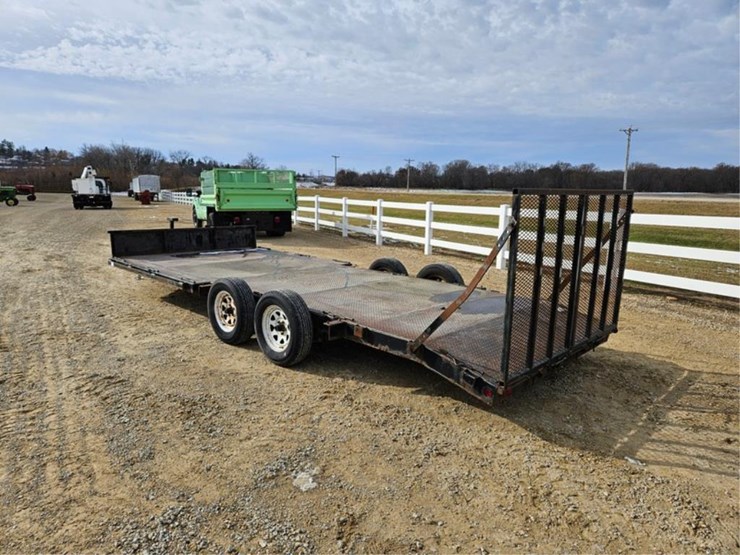 #3331-•-b-b-20'-tandem-axle-trailer-image-3