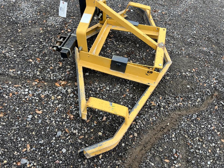 #10996-•-agritek-3pt-road-drag-leveler-image-2