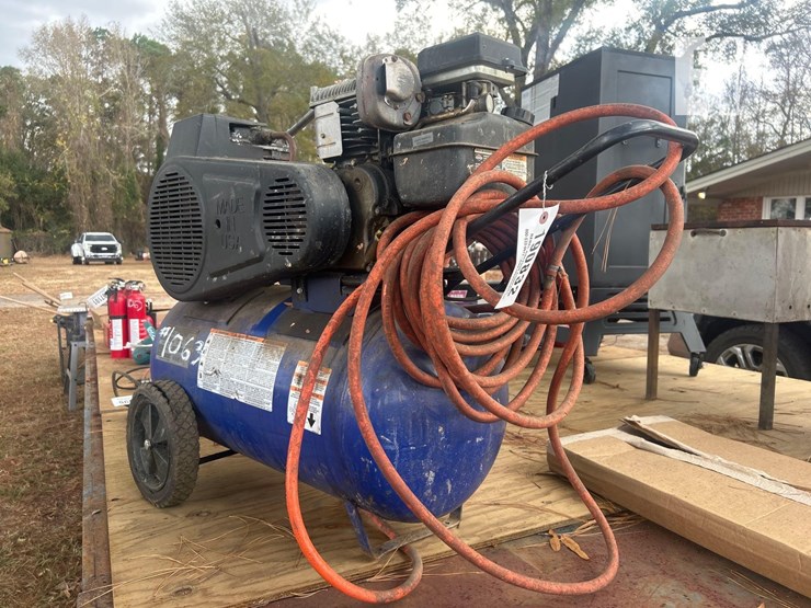 portable-air-compressor-w/-gas-motor-image-2