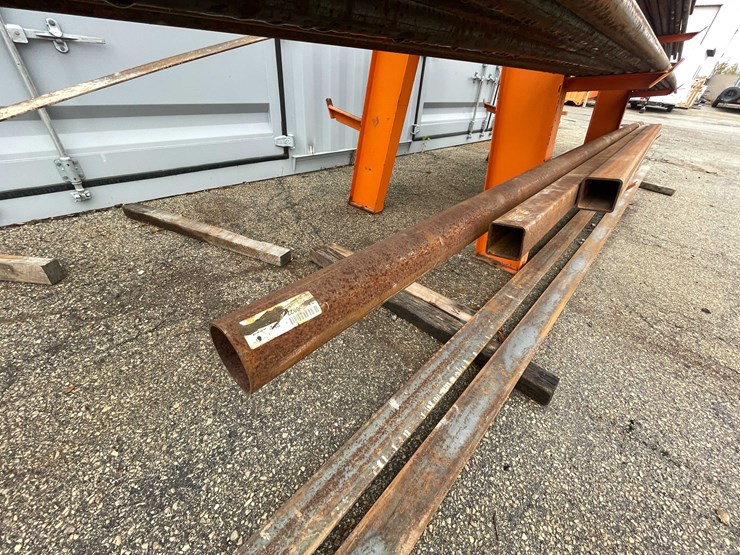 #6055-•-(1)-steel-round-tube-(cont)-image-5