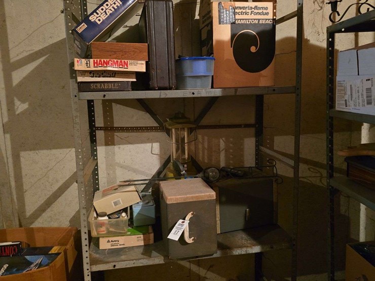 boardgames,-lantern,-keystone-vintage-projector,-slide-trays,-misc.-image-1