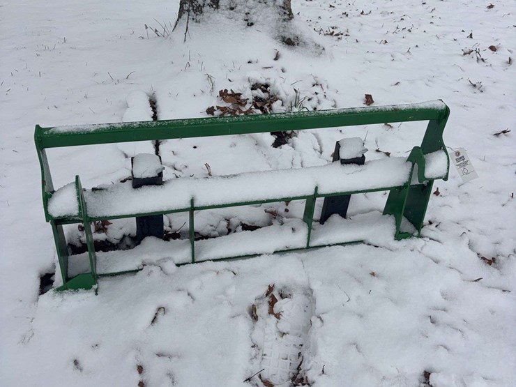 frontier-pallet-forks,-fit-the-1025r,-s/n--1xfap10fcn0025954-image-6