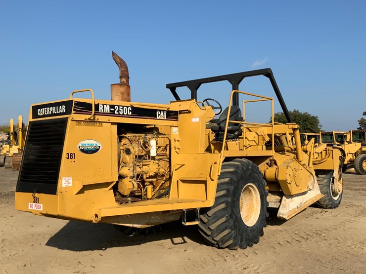 2004-caterpillar-rm-250c-image-1
