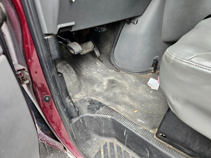 #21246-•-2007-ford-econoline-wagon-van-image-27