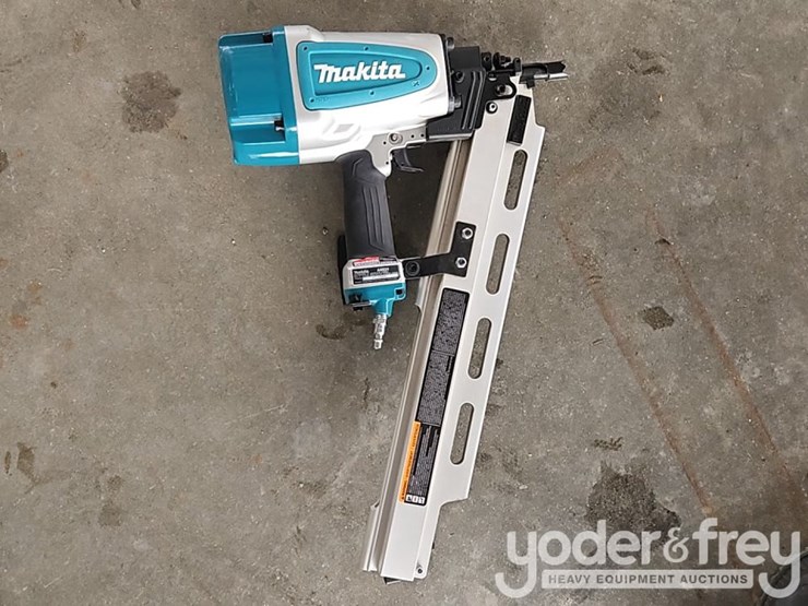 makita-an924-3-1/2"-framing-nailing,-reconditioned-image-6